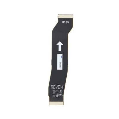 Main Board Flex Cable for Samsung Galaxy S20 Ultra G988B GH59-15214A (Gold) Main Board Flex Cable for Samsung Galaxy S20 Ultra G988B GH59-15214A (Gold)